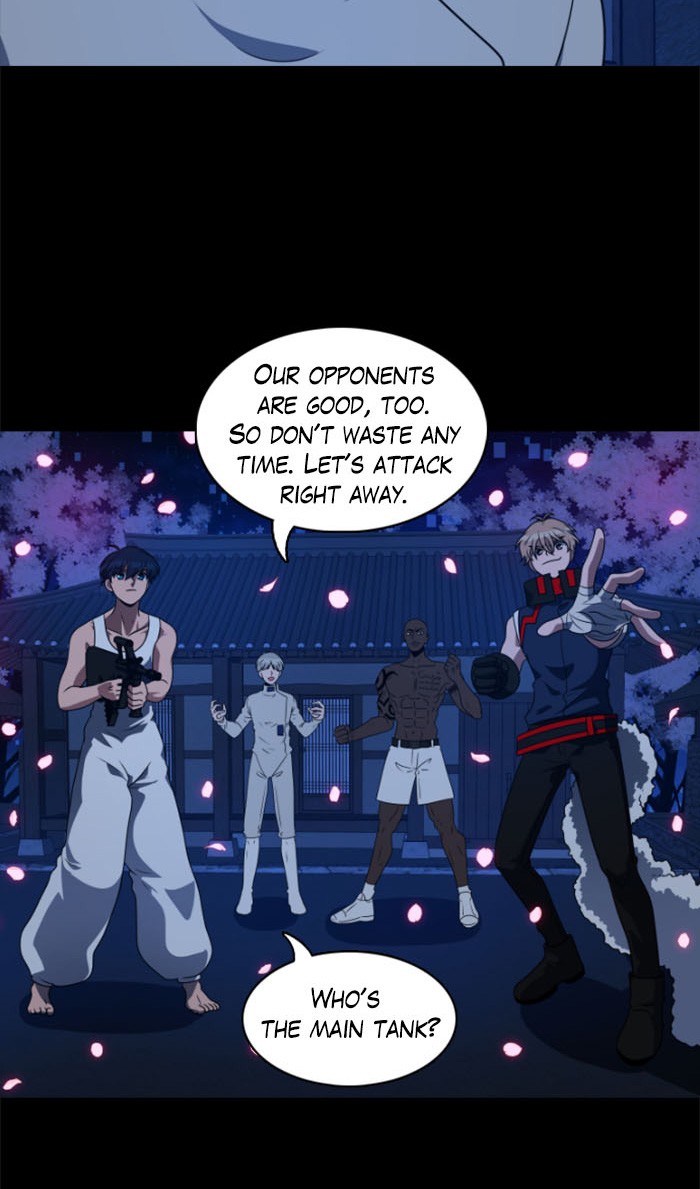 No Scope chapter 8 - page 43