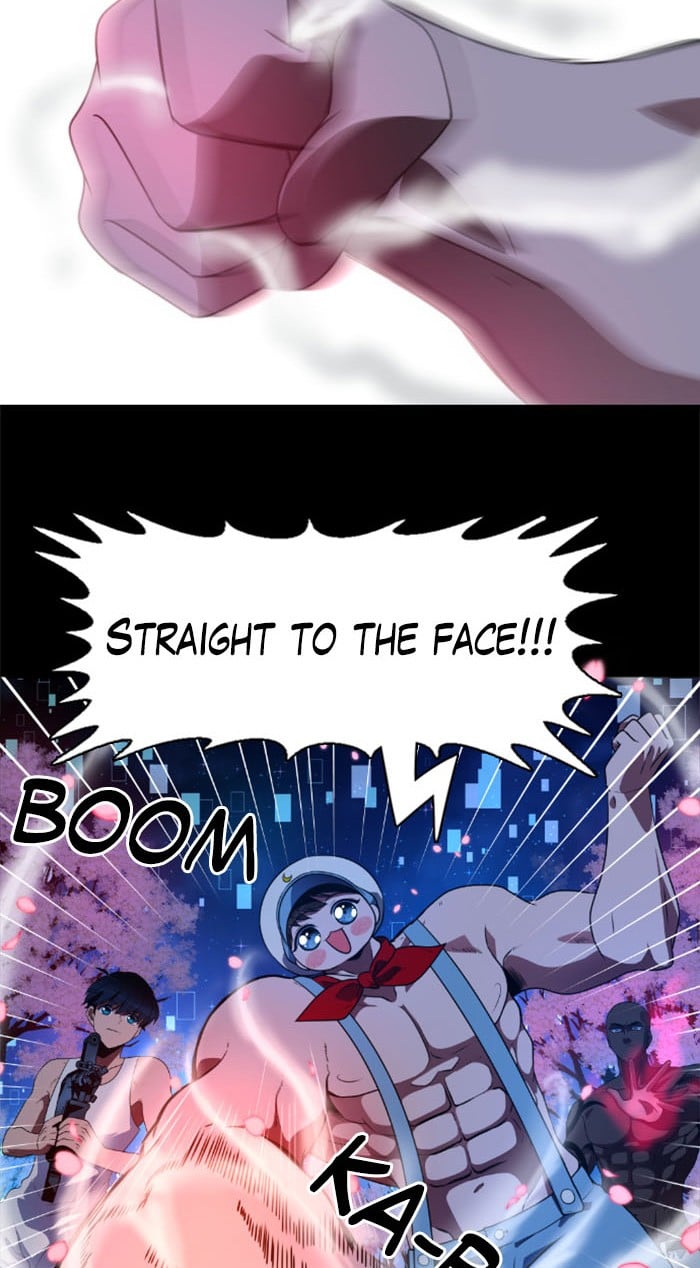 No Scope chapter 8 - page 54