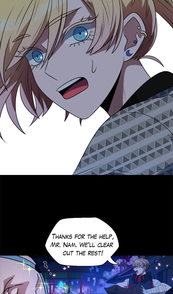 No Scope chapter 8 - page 58
