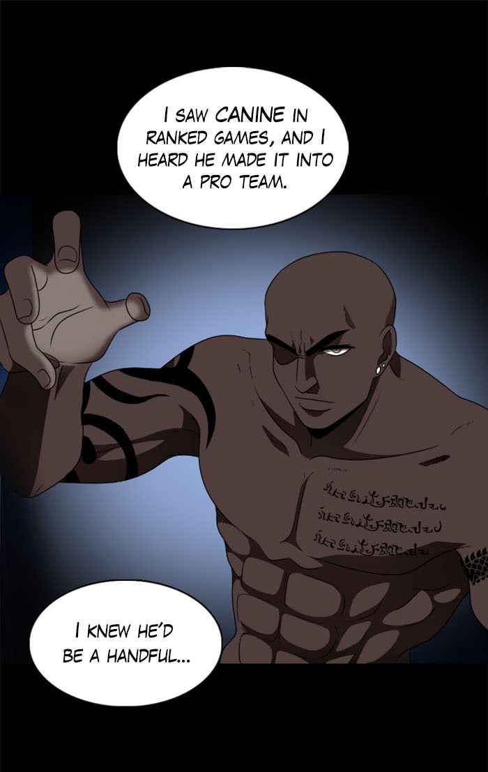 No Scope chapter 8 - page 61
