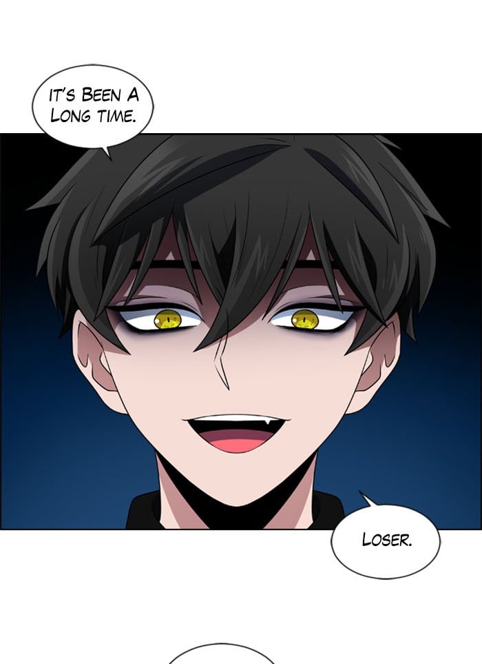 No Scope chapter 7 - page 1