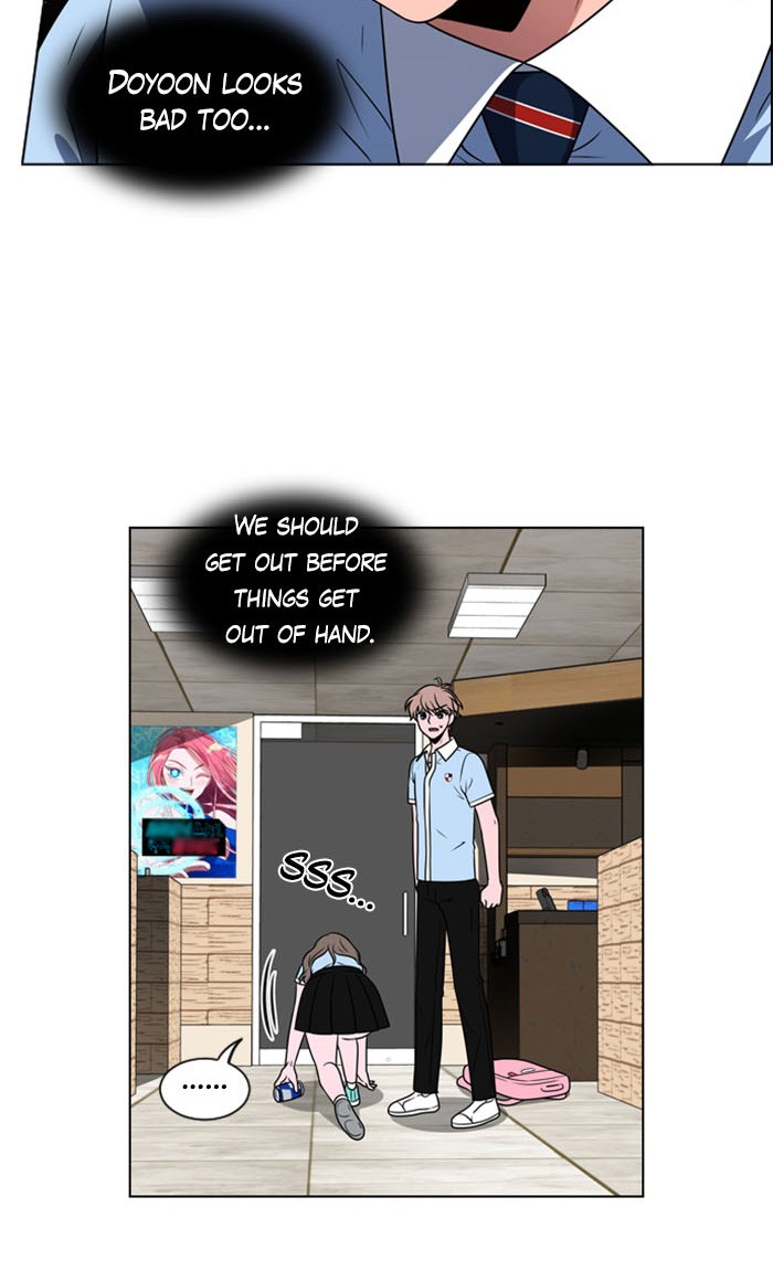 No Scope chapter 7 - page 11