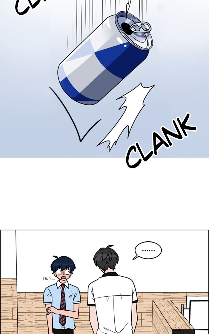 No Scope chapter 7 - page 15