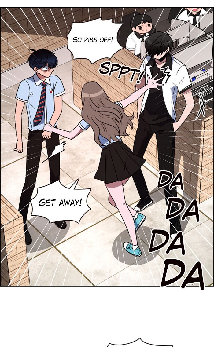 No Scope chapter 7 - page 19