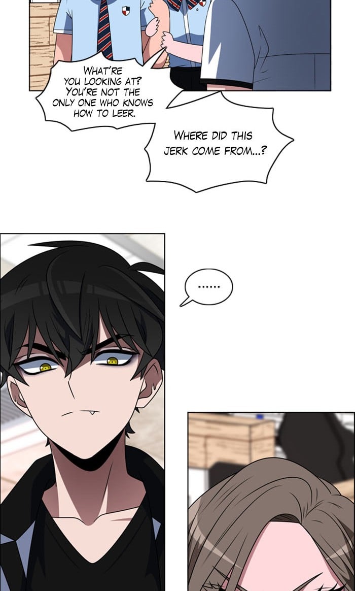 No Scope chapter 7 - page 22