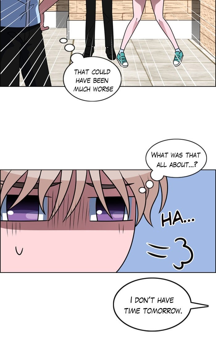 No Scope chapter 7 - page 30