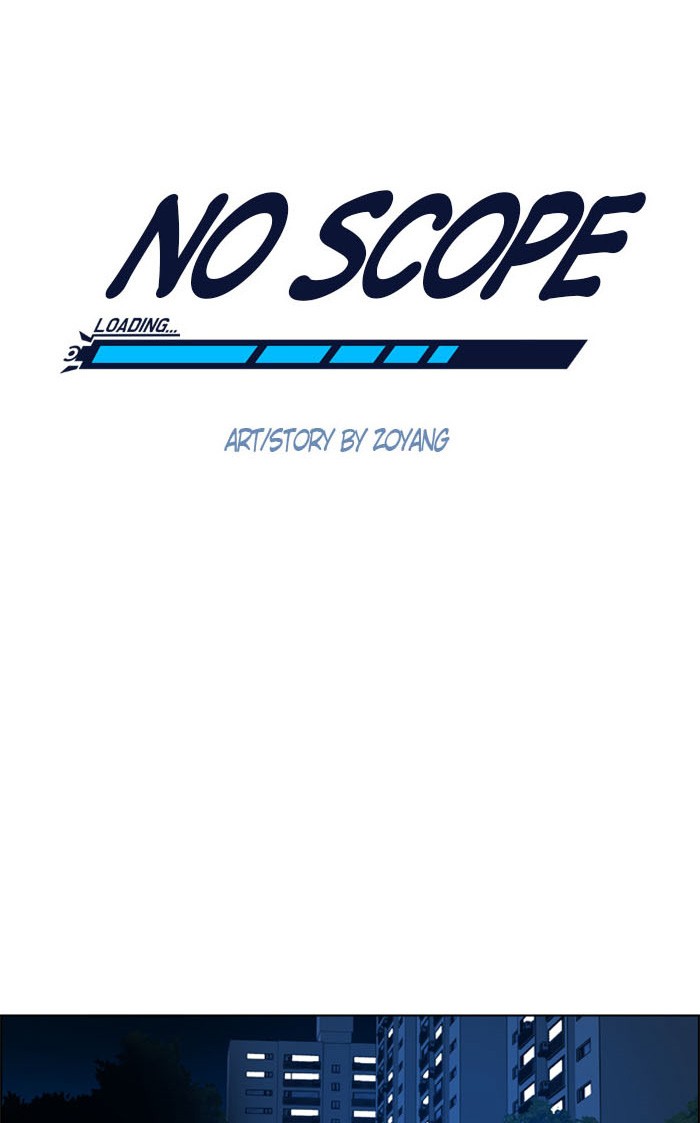 No Scope chapter 7 - page 33