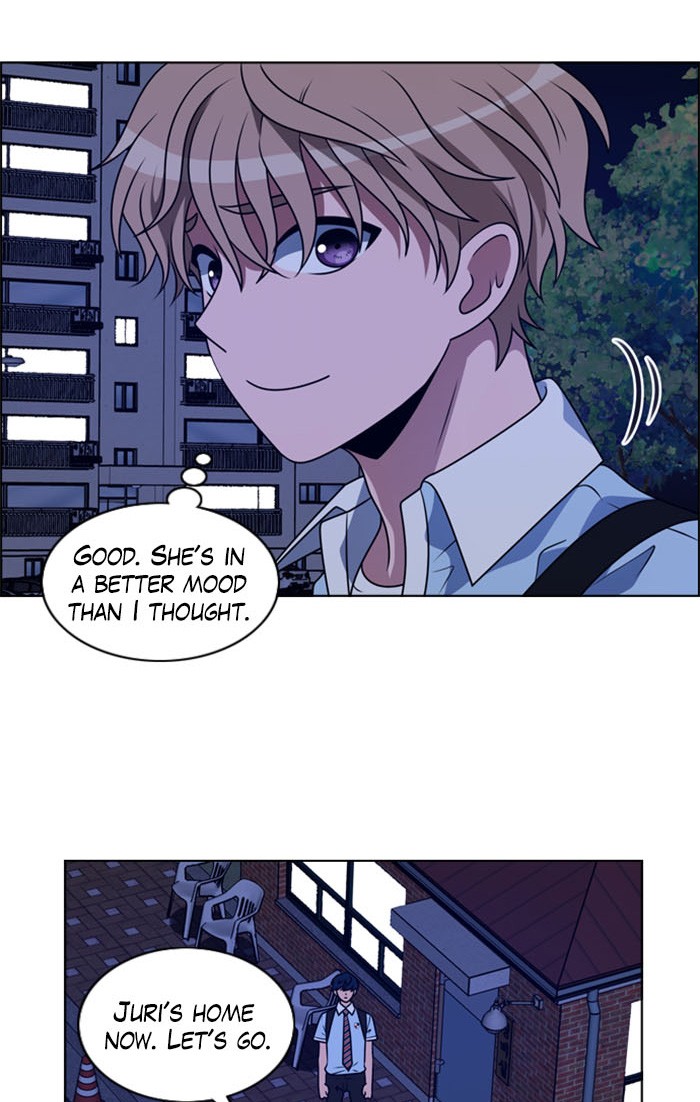 No Scope chapter 7 - page 38