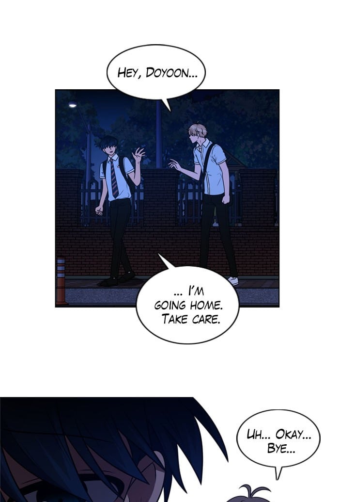 No Scope chapter 7 - page 45