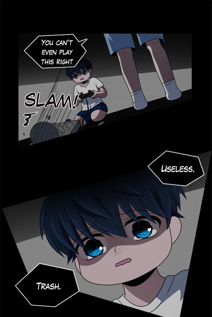 No Scope chapter 7 - page 49