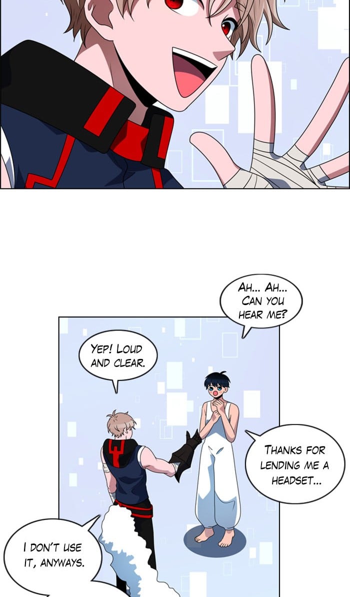 No Scope chapter 7 - page 71