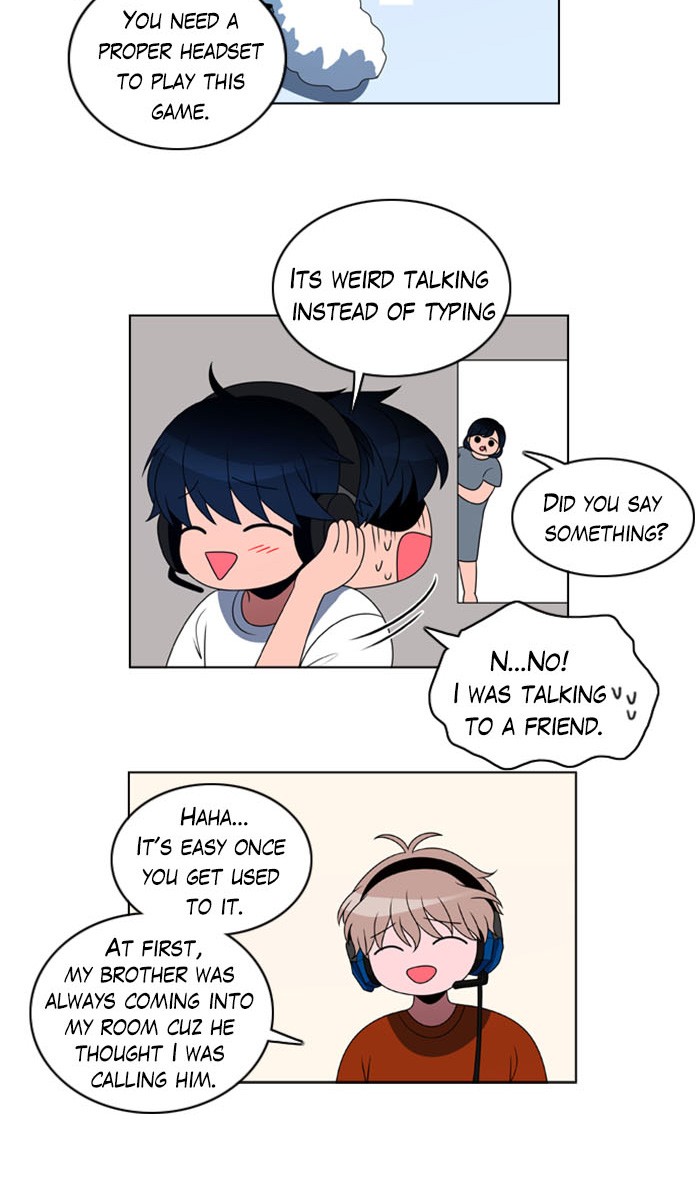 No Scope chapter 7 - page 72
