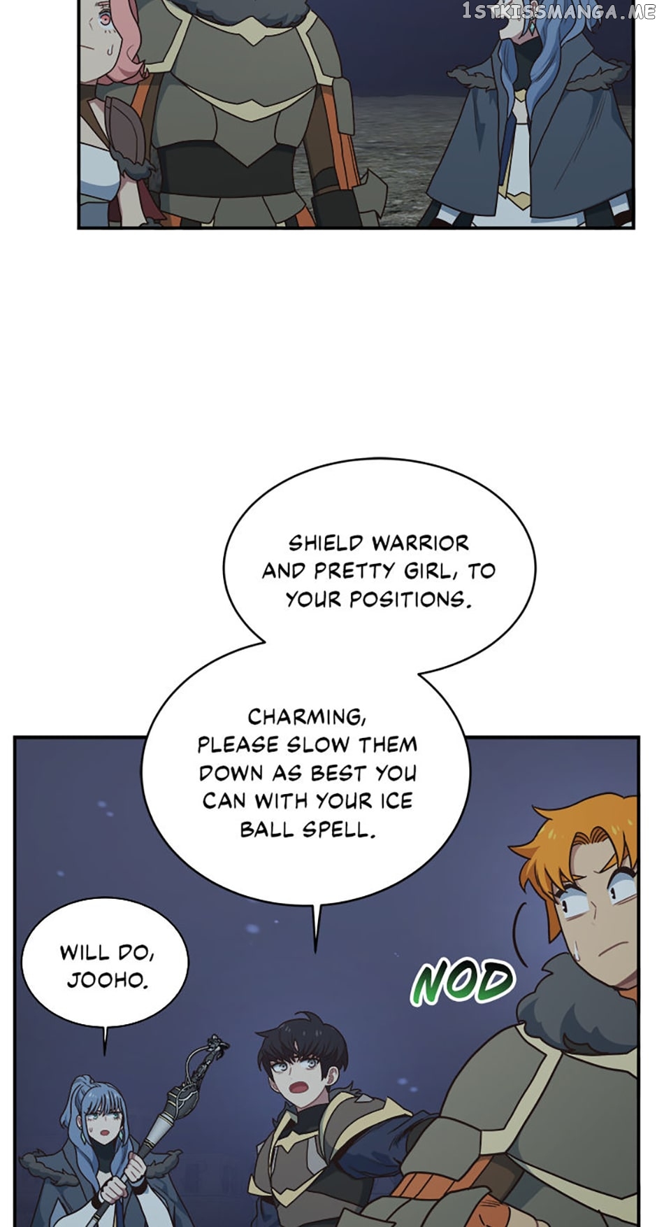 One-in-Seven-Billion Irregular Chapter 56 - page 45