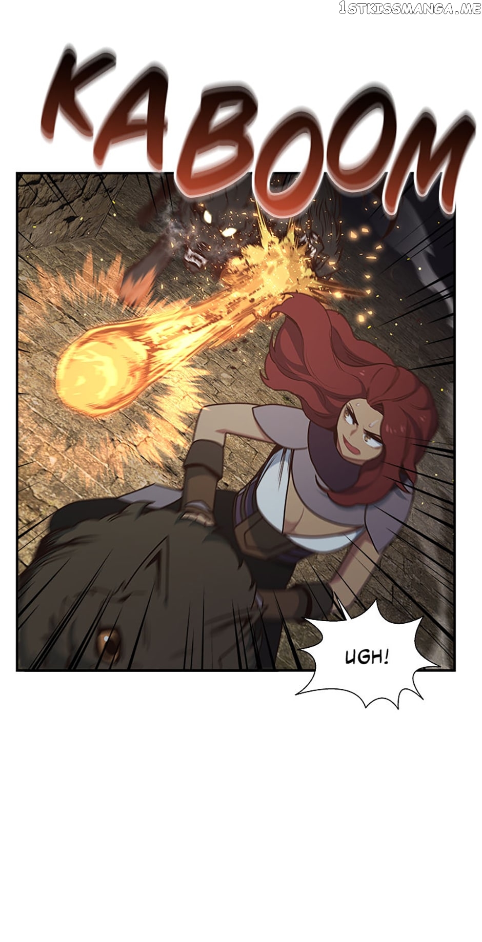 One-in-Seven-Billion Irregular Chapter 56 - page 50