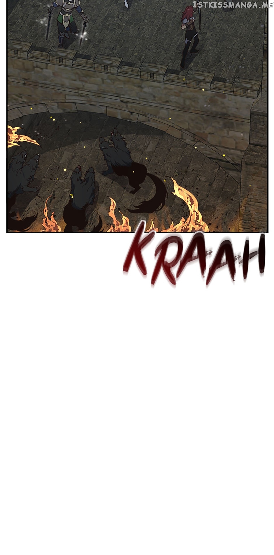 One-in-Seven-Billion Irregular Chapter 55 - page 10