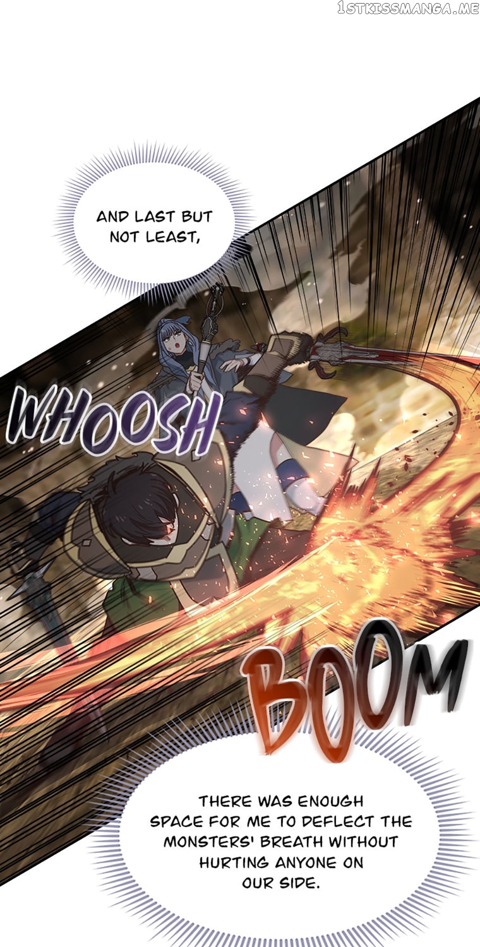 One-in-Seven-Billion Irregular Chapter 55 - page 15