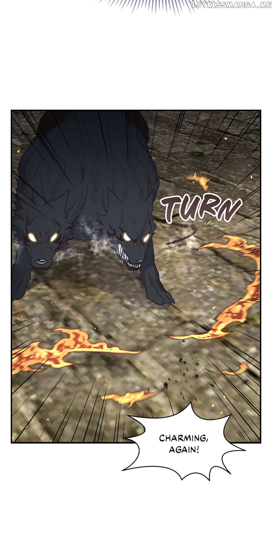 One-in-Seven-Billion Irregular Chapter 55 - page 16