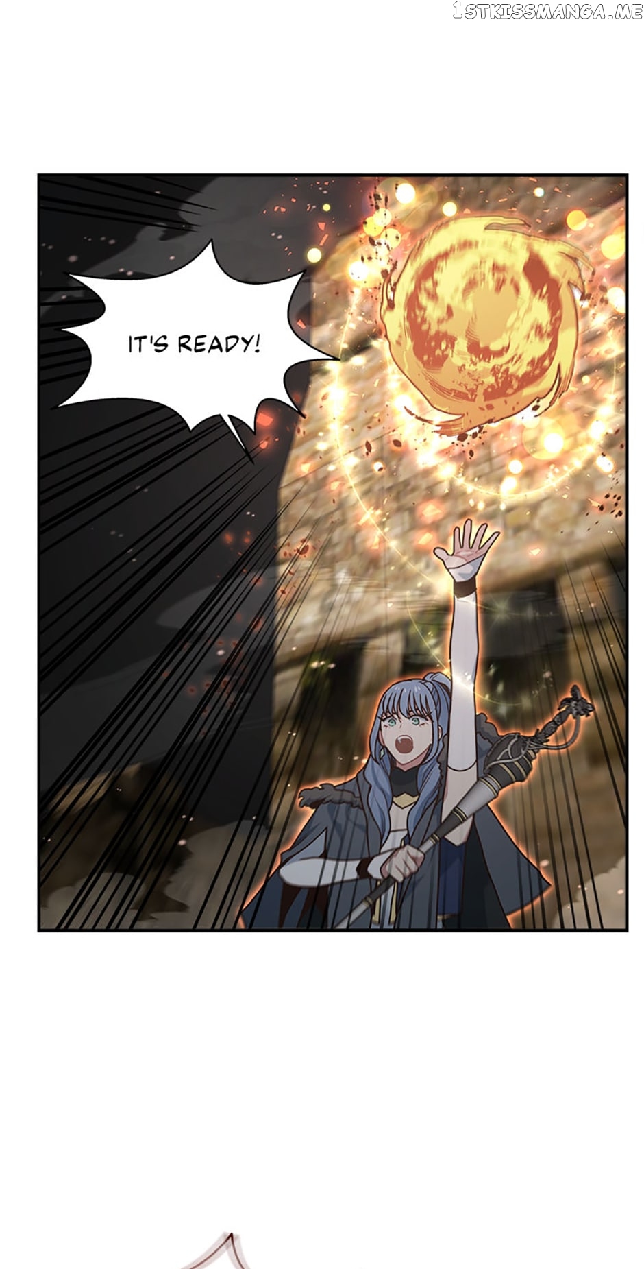 One-in-Seven-Billion Irregular Chapter 55 - page 17