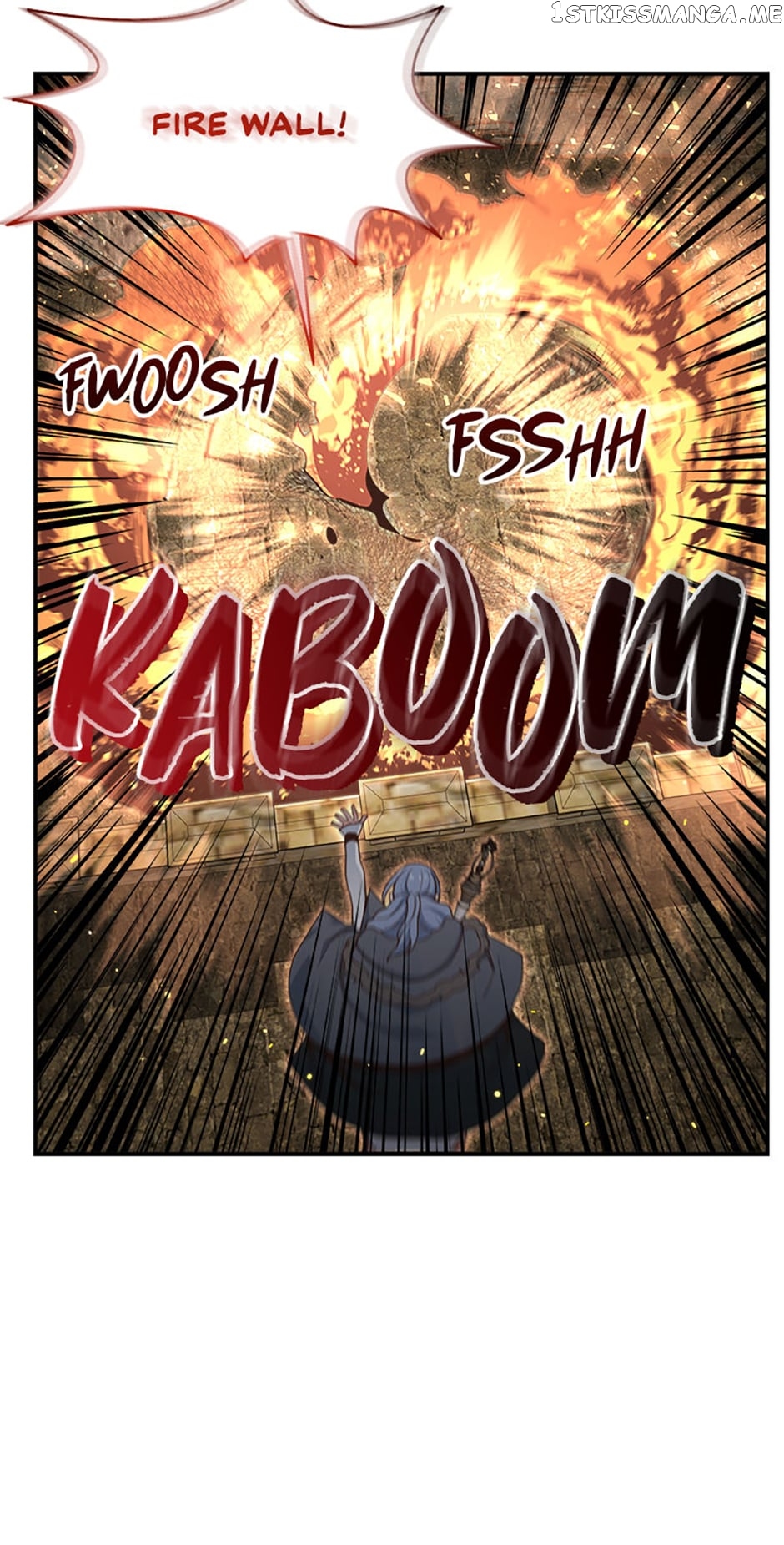 One-in-Seven-Billion Irregular Chapter 55 - page 18