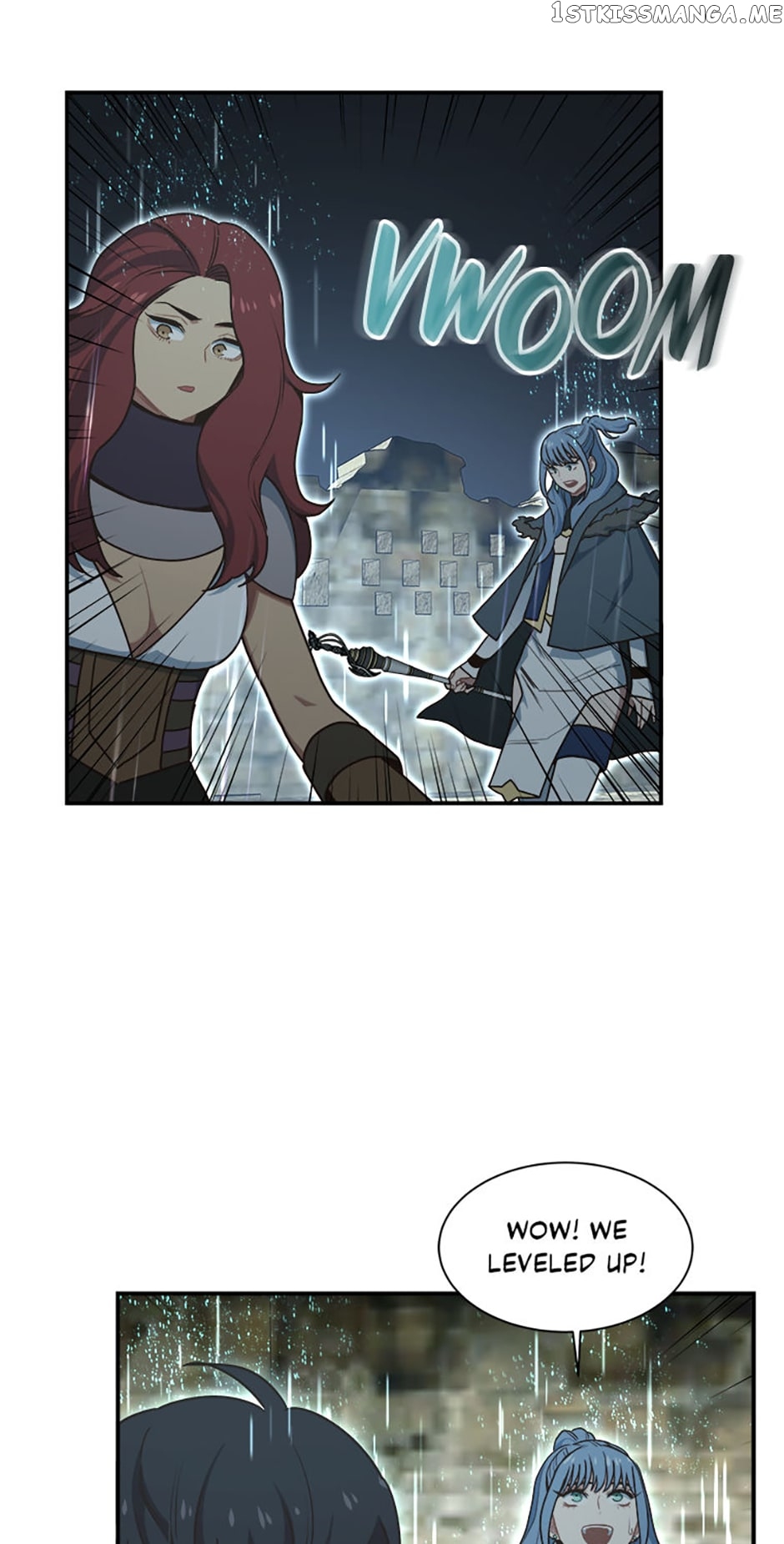 One-in-Seven-Billion Irregular Chapter 55 - page 19