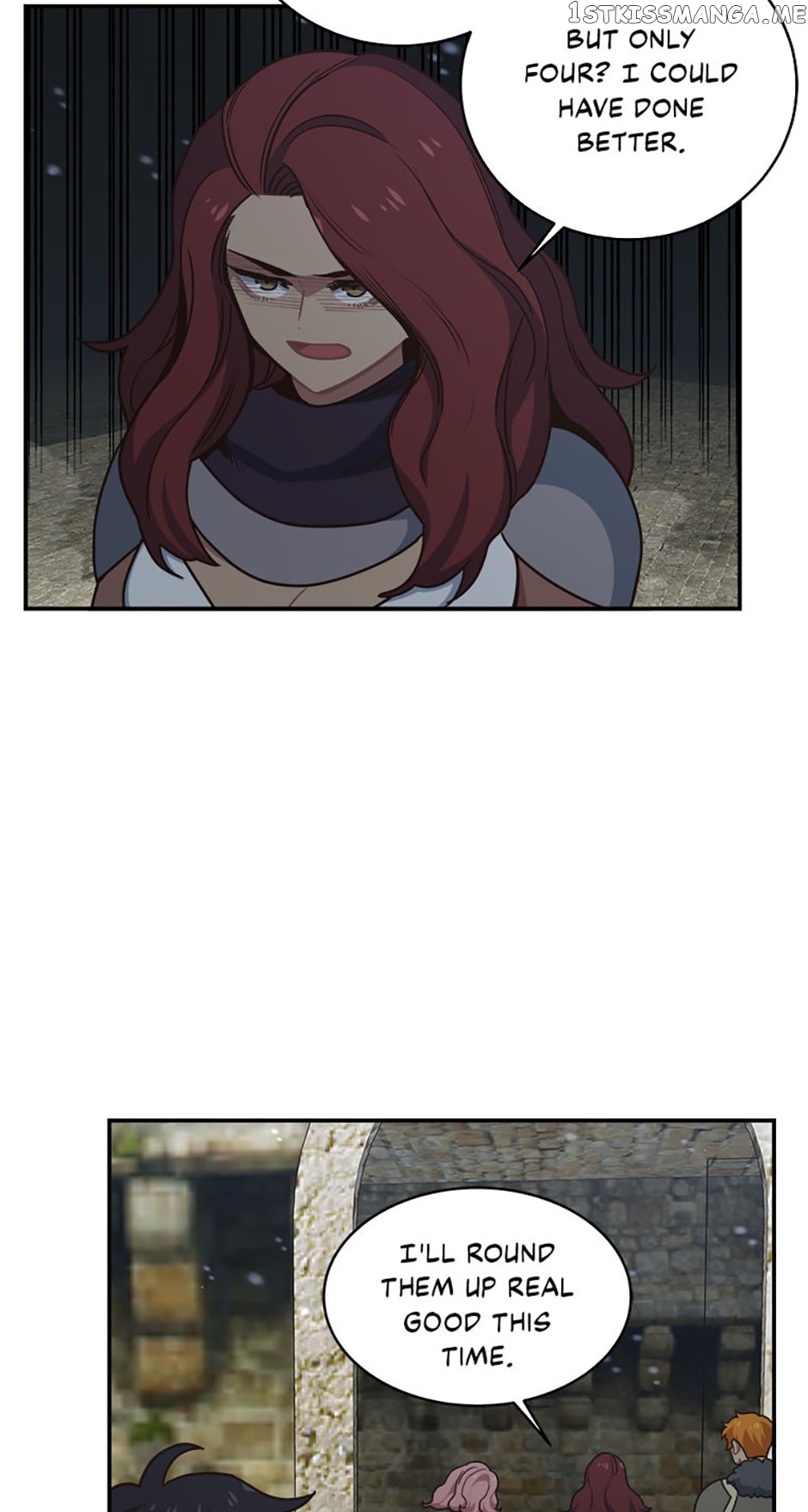 One-in-Seven-Billion Irregular Chapter 55 - page 23
