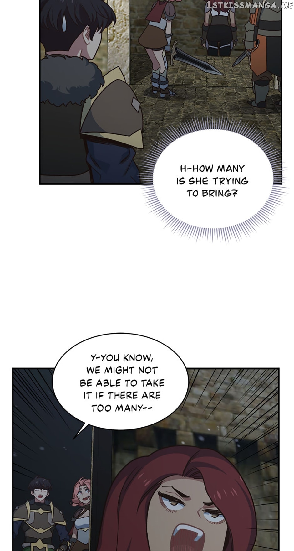 One-in-Seven-Billion Irregular Chapter 55 - page 24