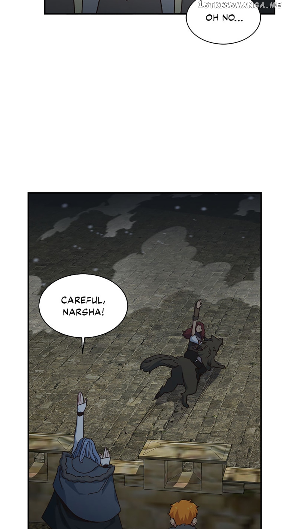 One-in-Seven-Billion Irregular Chapter 55 - page 26
