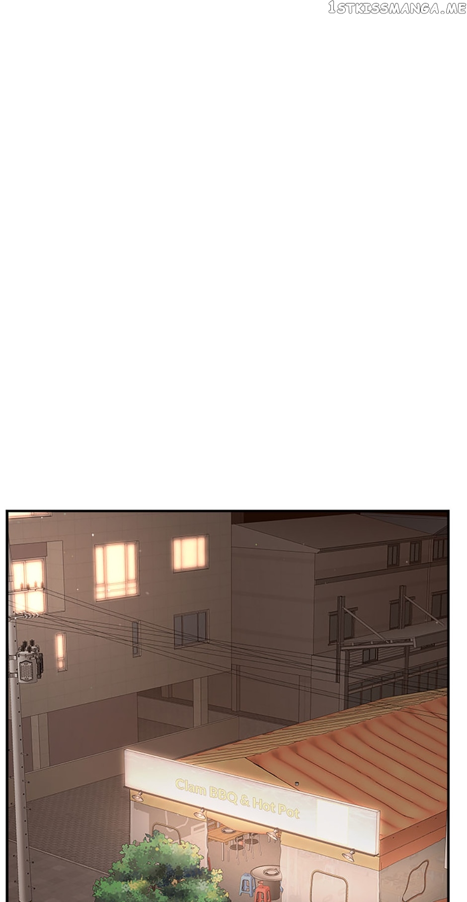 One-in-Seven-Billion Irregular Chapter 55 - page 29