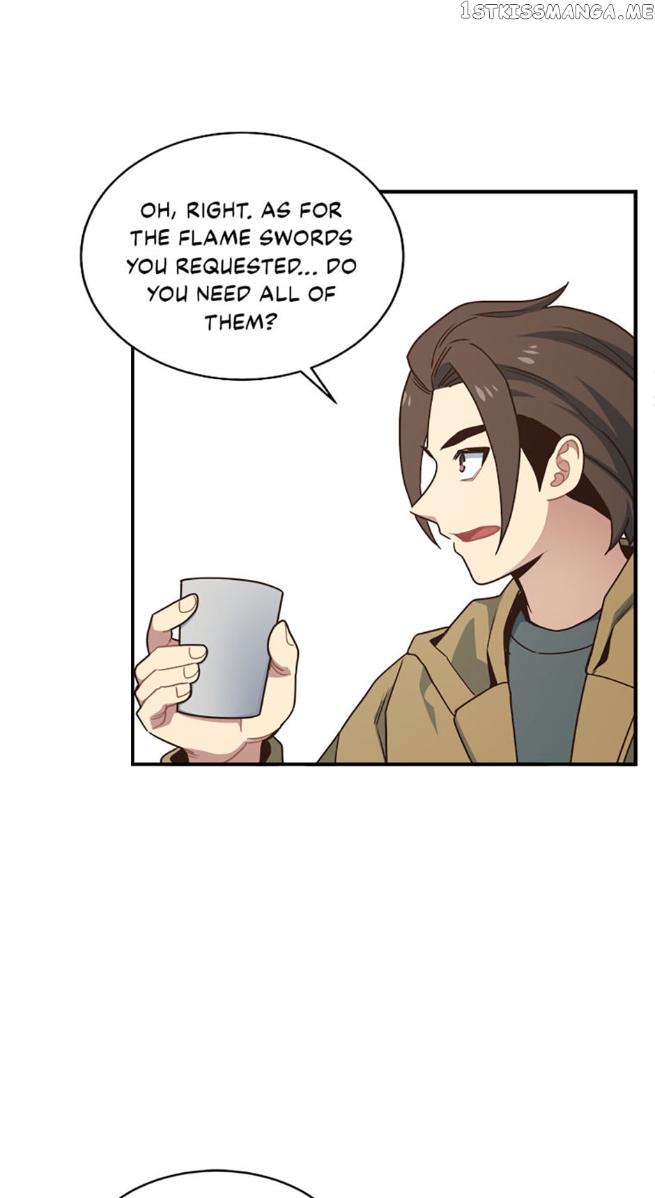 One-in-Seven-Billion Irregular Chapter 55 - page 49