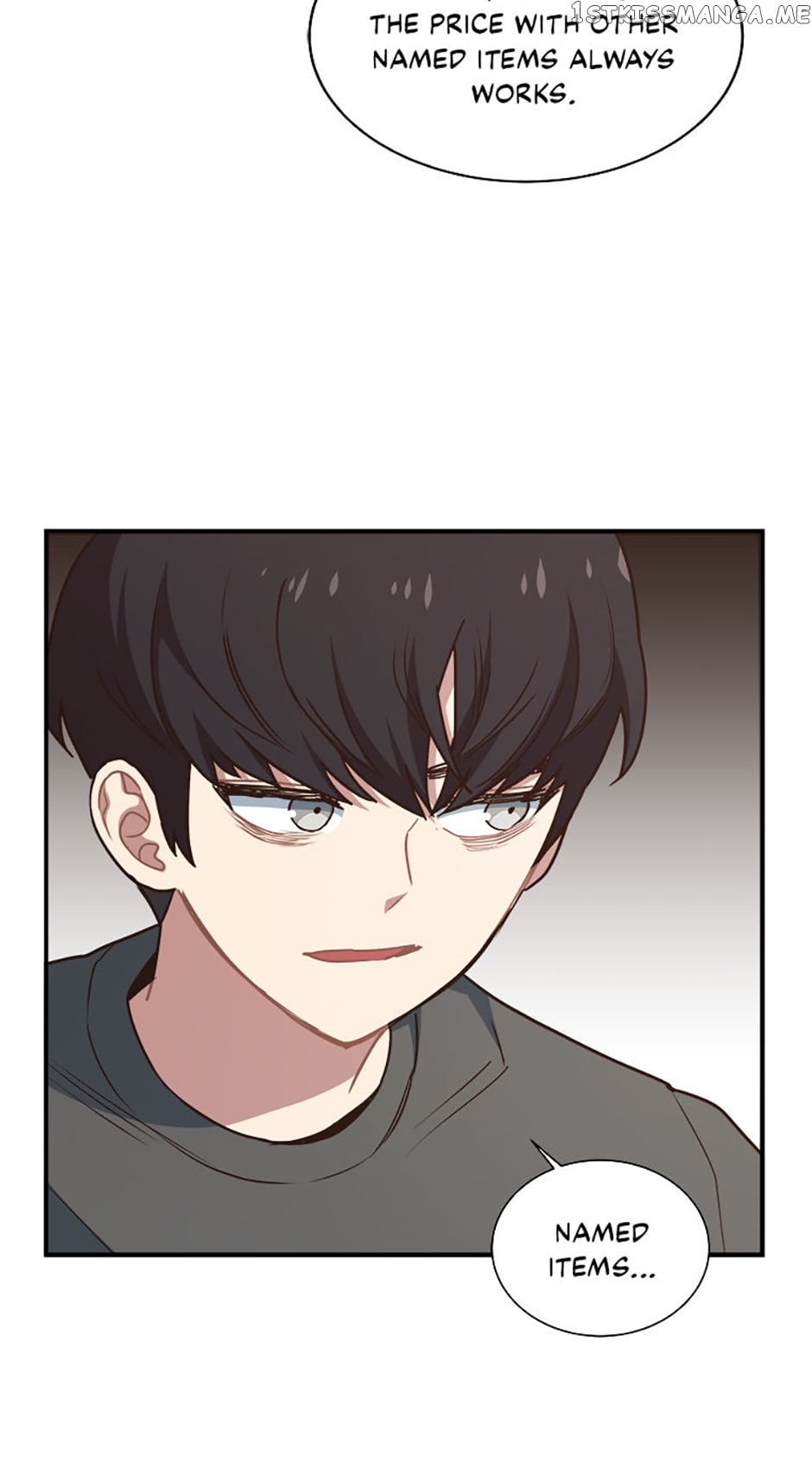 One-in-Seven-Billion Irregular Chapter 55 - page 53
