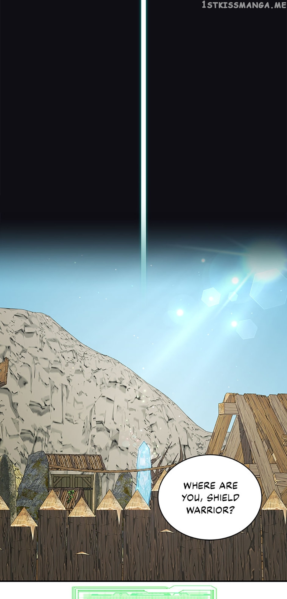 One-in-Seven-Billion Irregular Chapter 55 - page 56