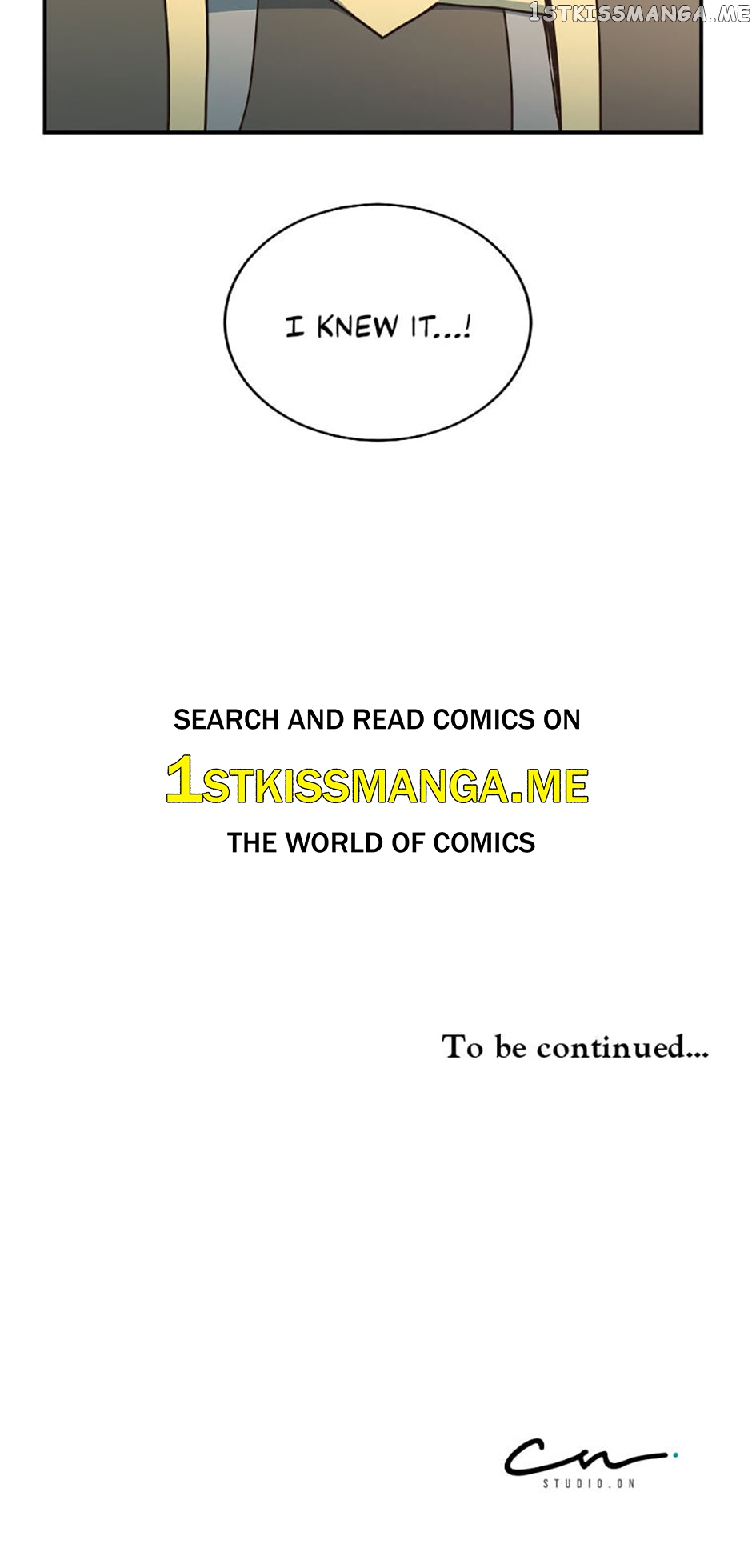 One-in-Seven-Billion Irregular Chapter 55 - page 59