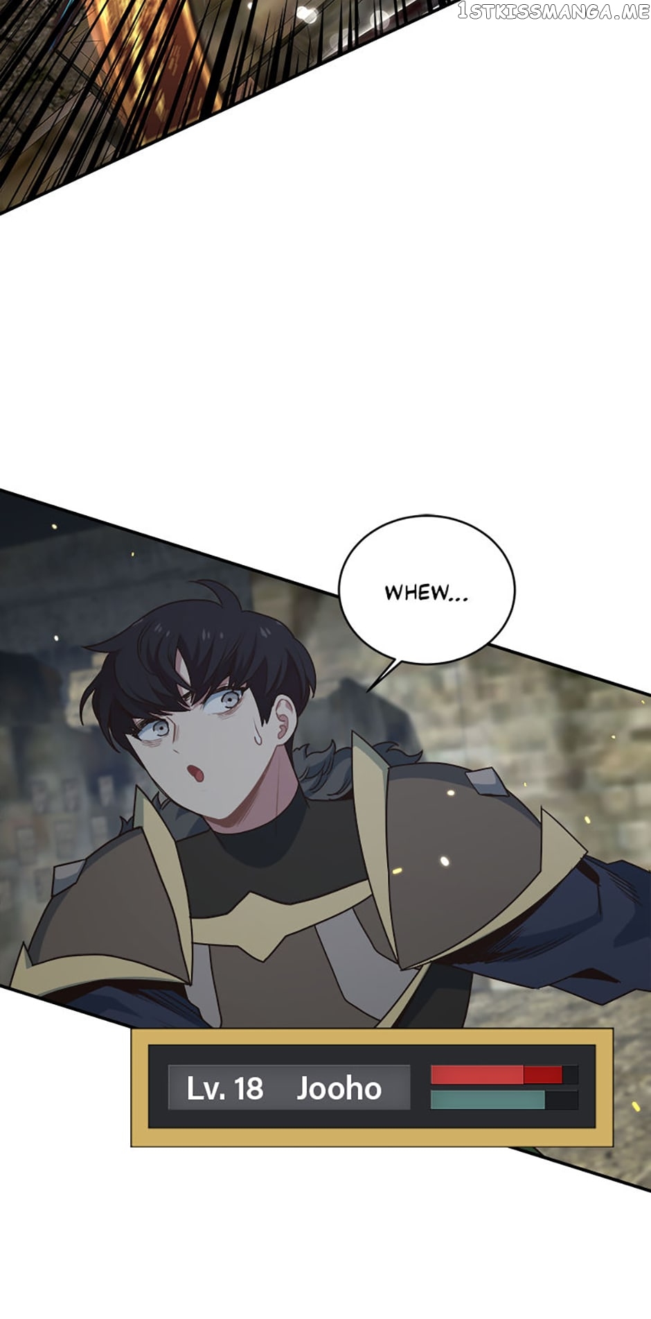 One-in-Seven-Billion Irregular Chapter 55 - page 6