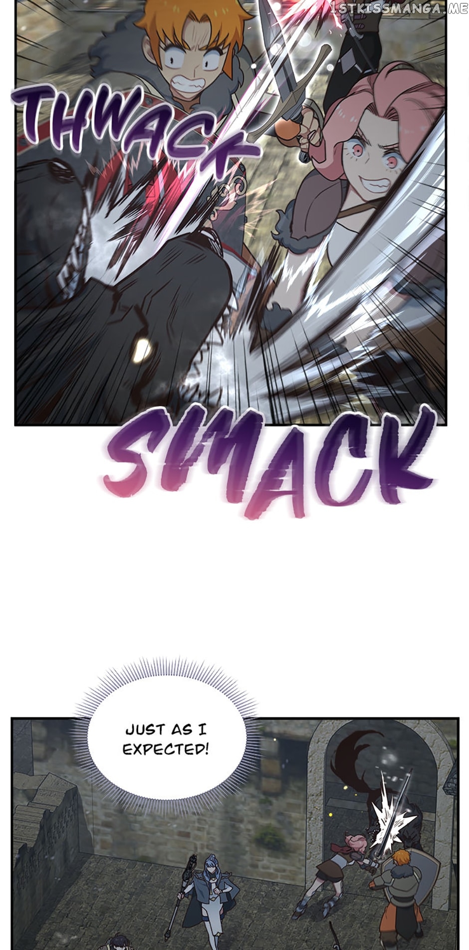 One-in-Seven-Billion Irregular Chapter 55 - page 9