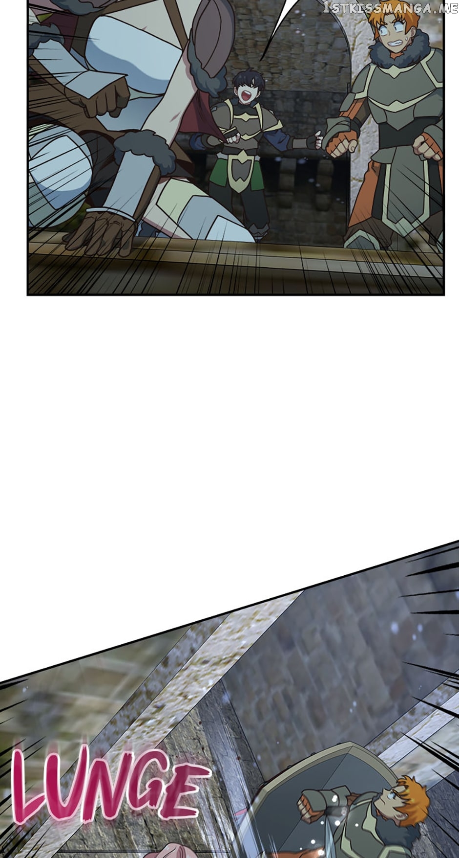 One-in-Seven-Billion Irregular Chapter 54 - page 47