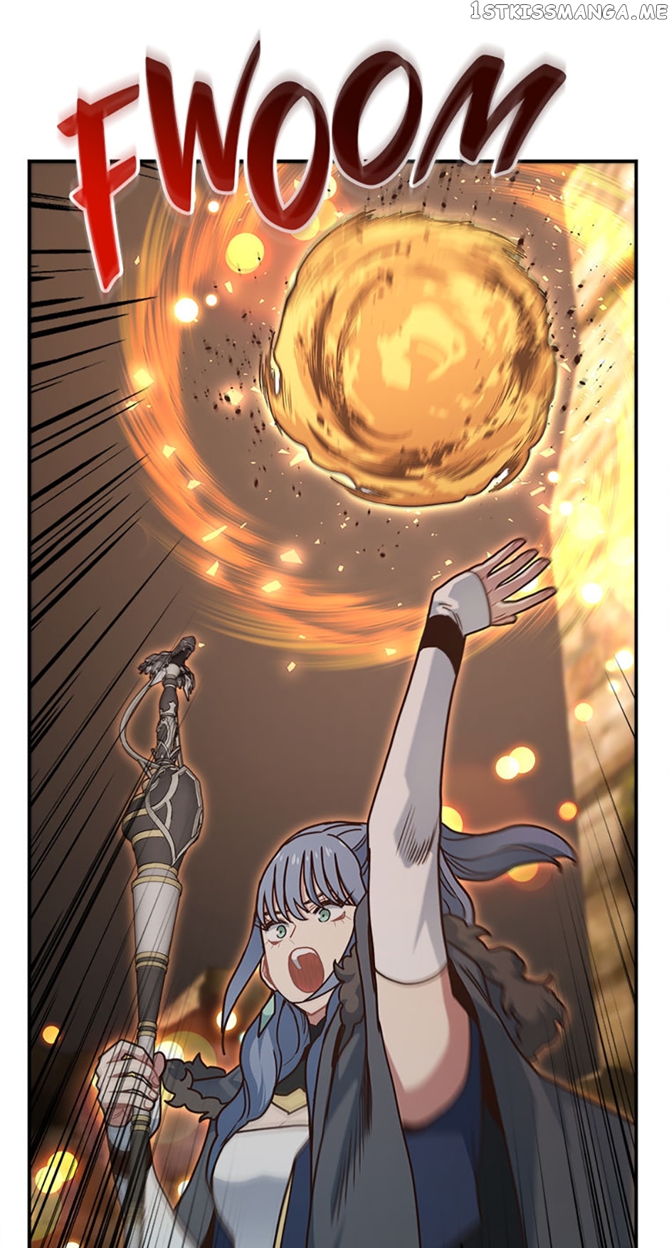 One-in-Seven-Billion Irregular Chapter 54 - page 50