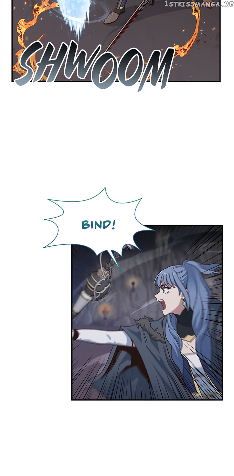One-in-Seven-Billion Irregular Chapter 53 - page 14