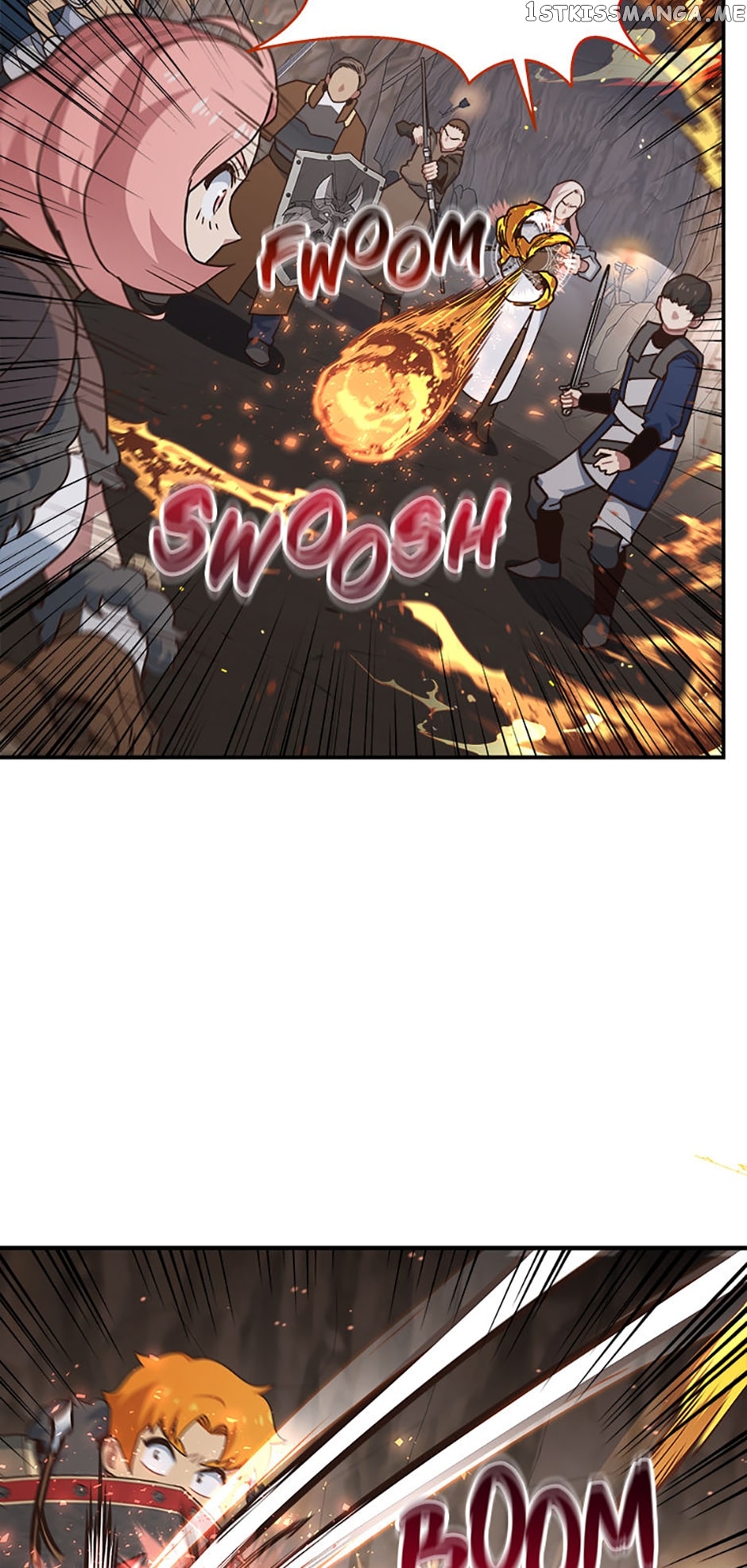 One-in-Seven-Billion Irregular Chapter 53 - page 19