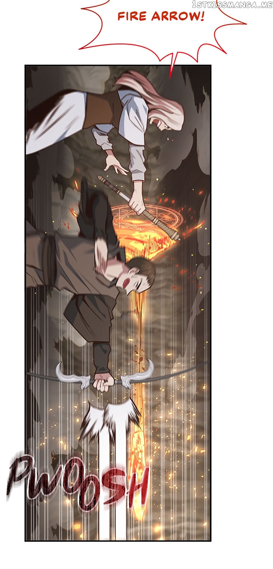 One-in-Seven-Billion Irregular Chapter 53 - page 23