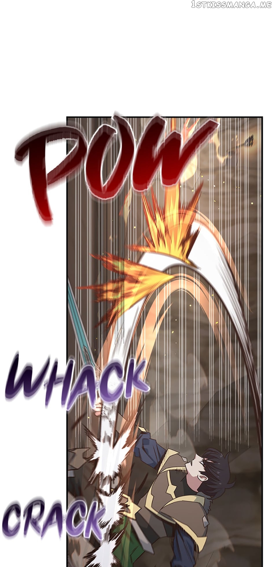 One-in-Seven-Billion Irregular Chapter 53 - page 24