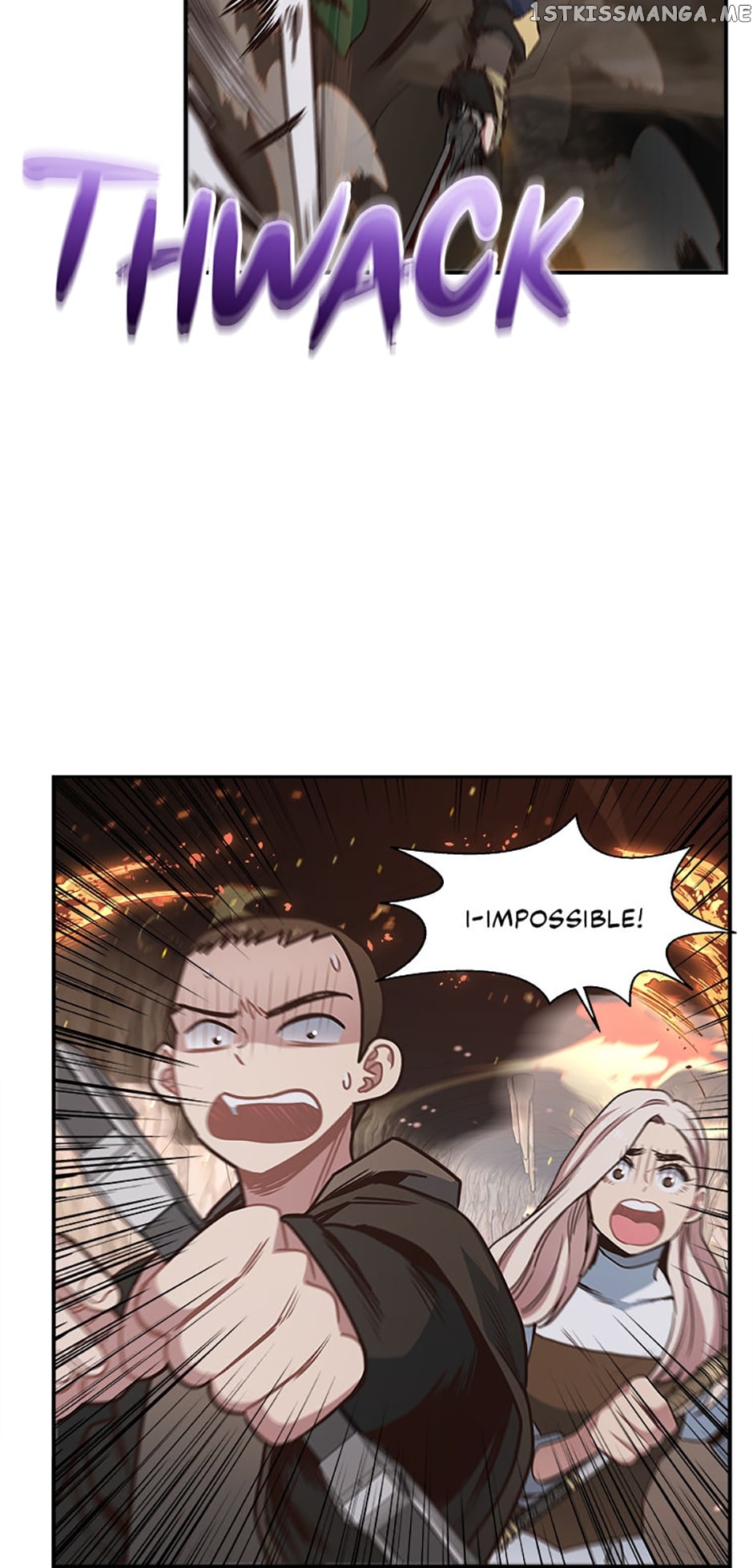One-in-Seven-Billion Irregular Chapter 53 - page 25