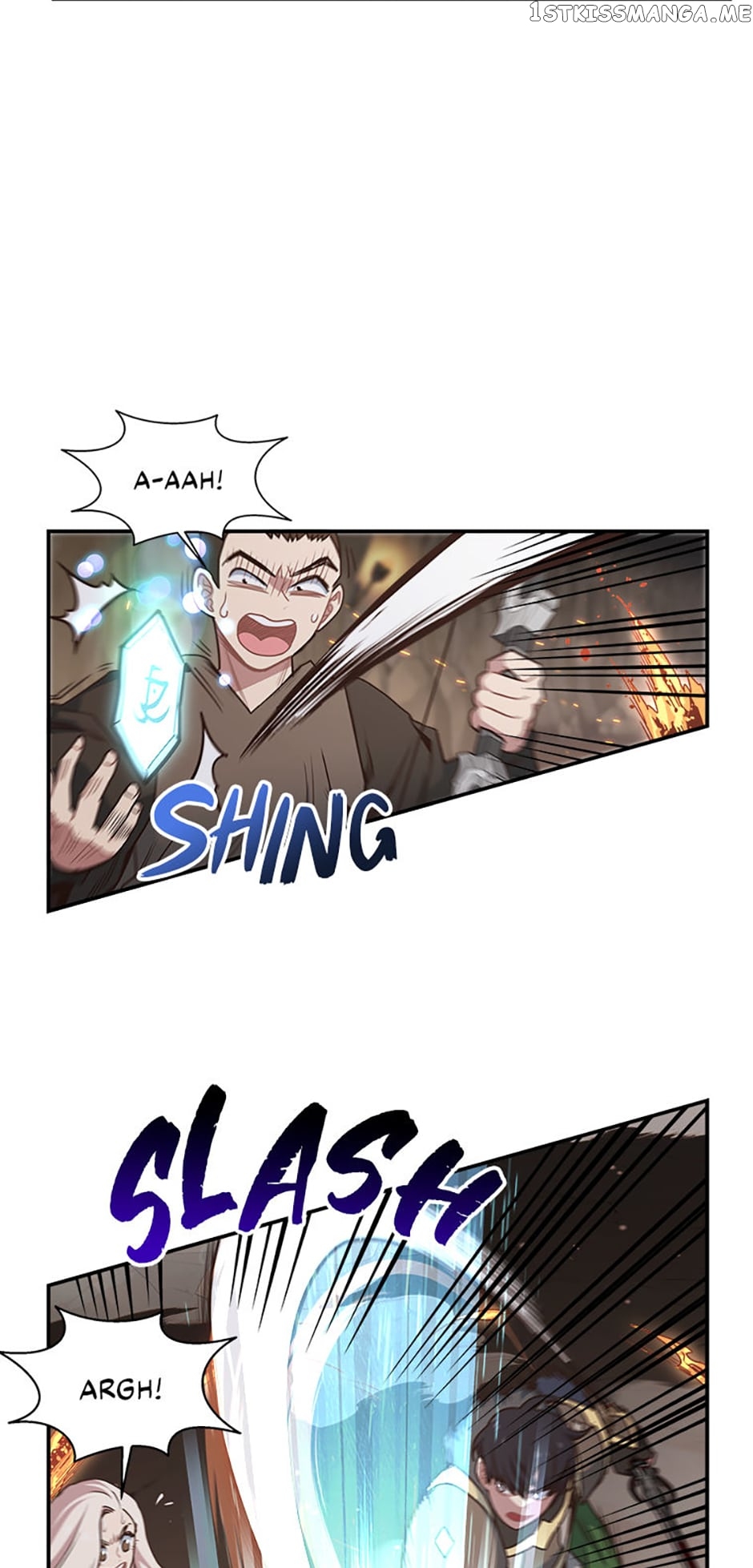 One-in-Seven-Billion Irregular Chapter 53 - page 26