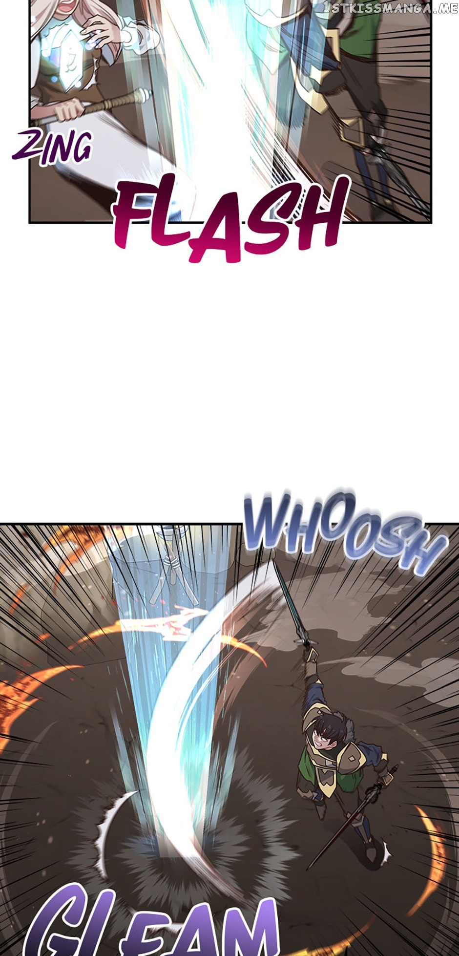 One-in-Seven-Billion Irregular Chapter 53 - page 27