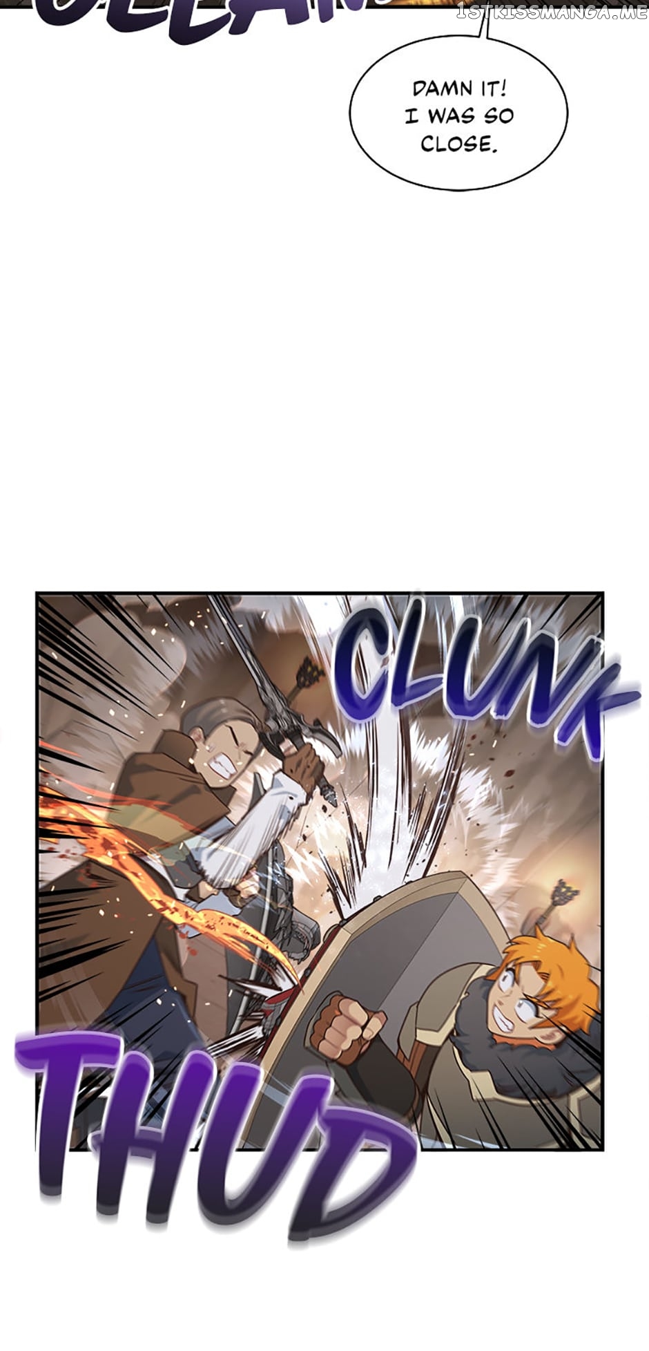 One-in-Seven-Billion Irregular Chapter 53 - page 28