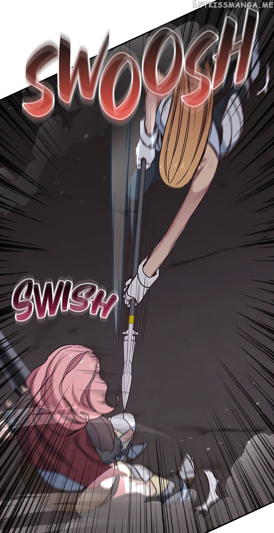 One-in-Seven-Billion Irregular Chapter 53 - page 30