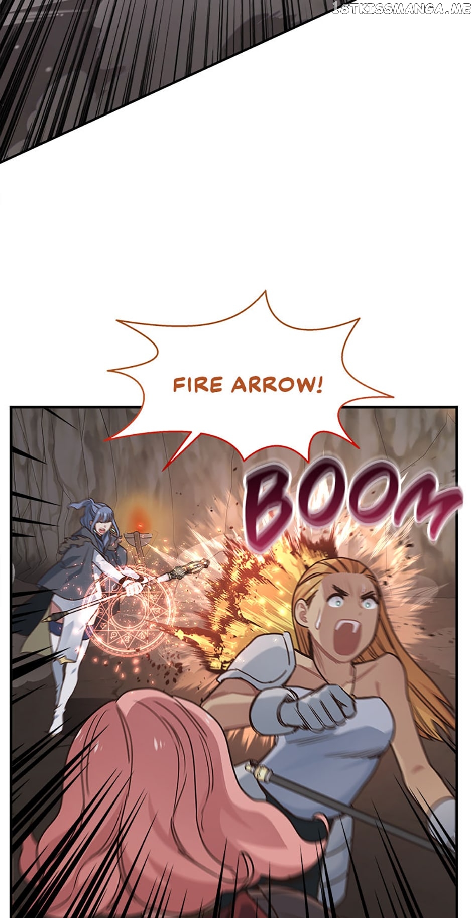 One-in-Seven-Billion Irregular Chapter 53 - page 31