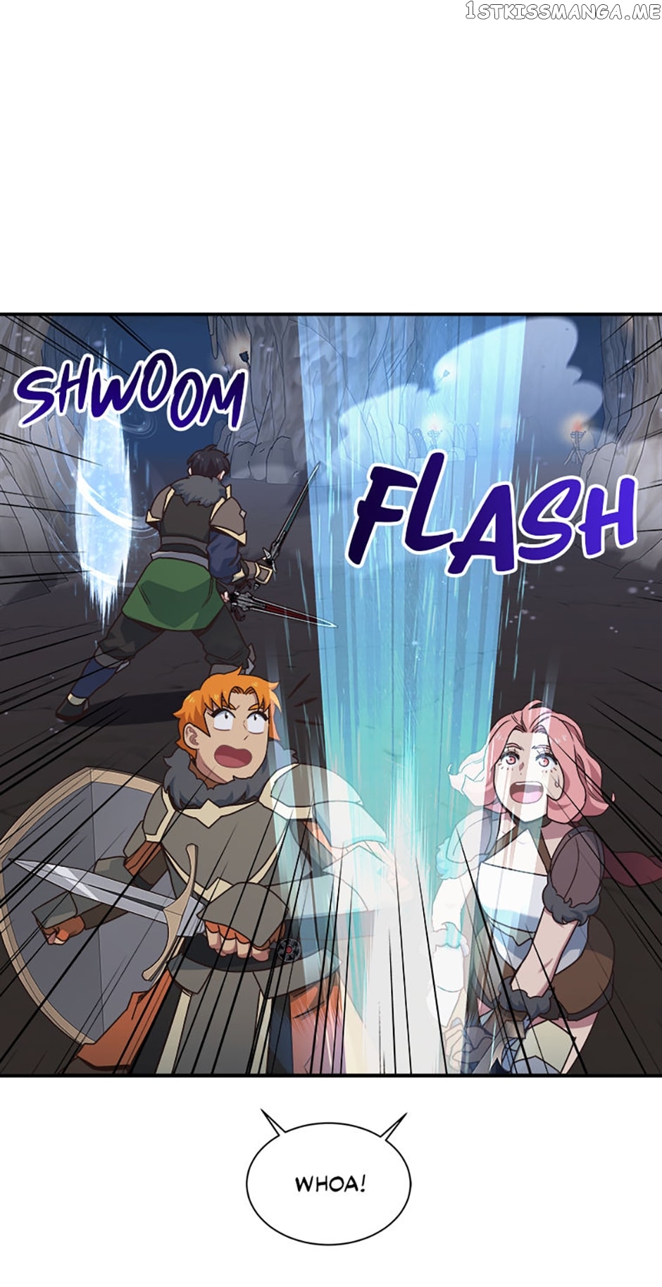 One-in-Seven-Billion Irregular Chapter 53 - page 35