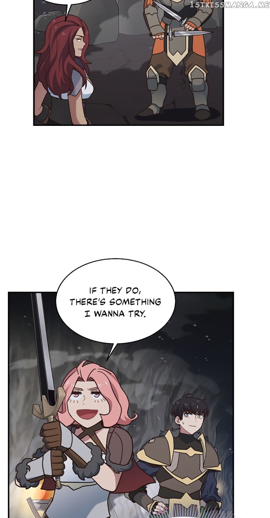 One-in-Seven-Billion Irregular Chapter 53 - page 41