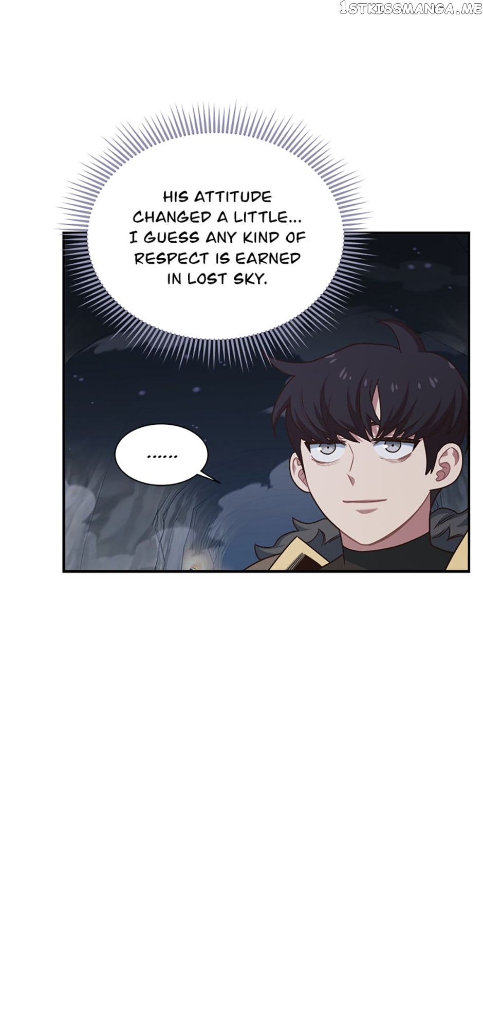 One-in-Seven-Billion Irregular Chapter 53 - page 47