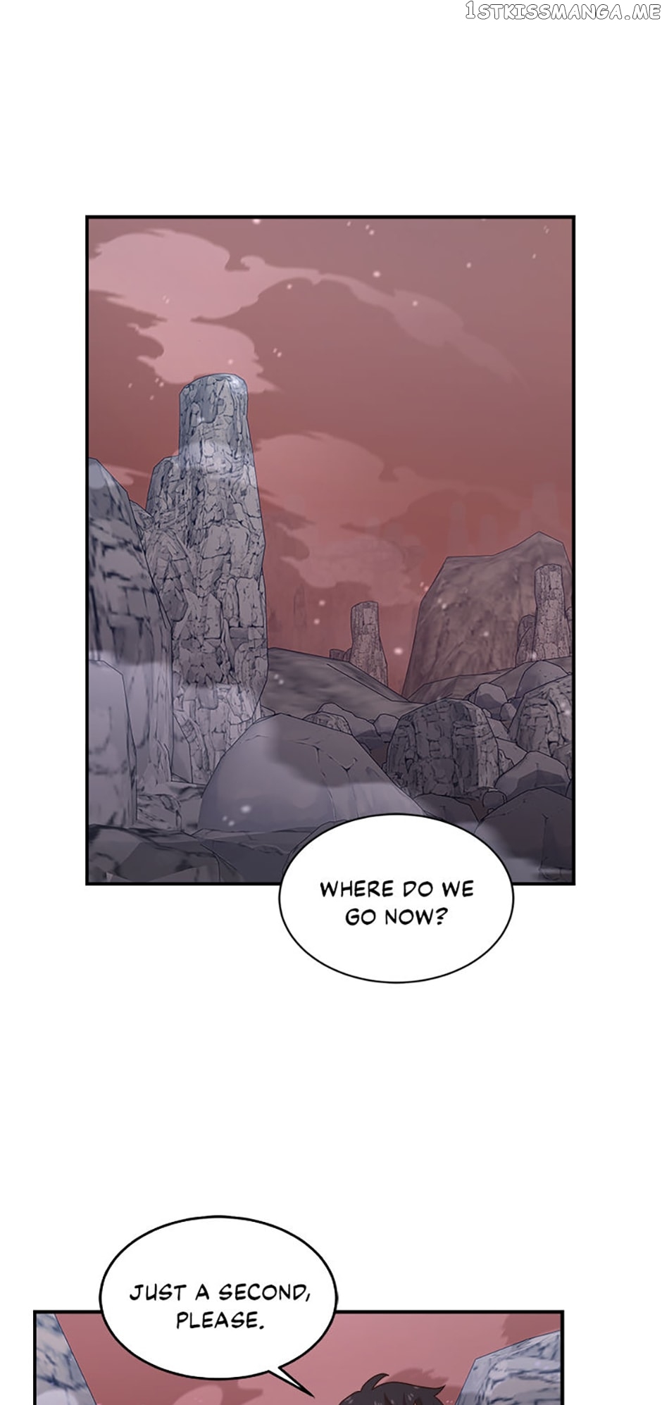 One-in-Seven-Billion Irregular Chapter 53 - page 48